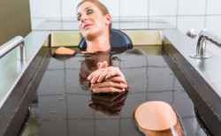 Skarby Kołobrzegu, czyli naturalne sposoby dbania o urodę i zdrowie