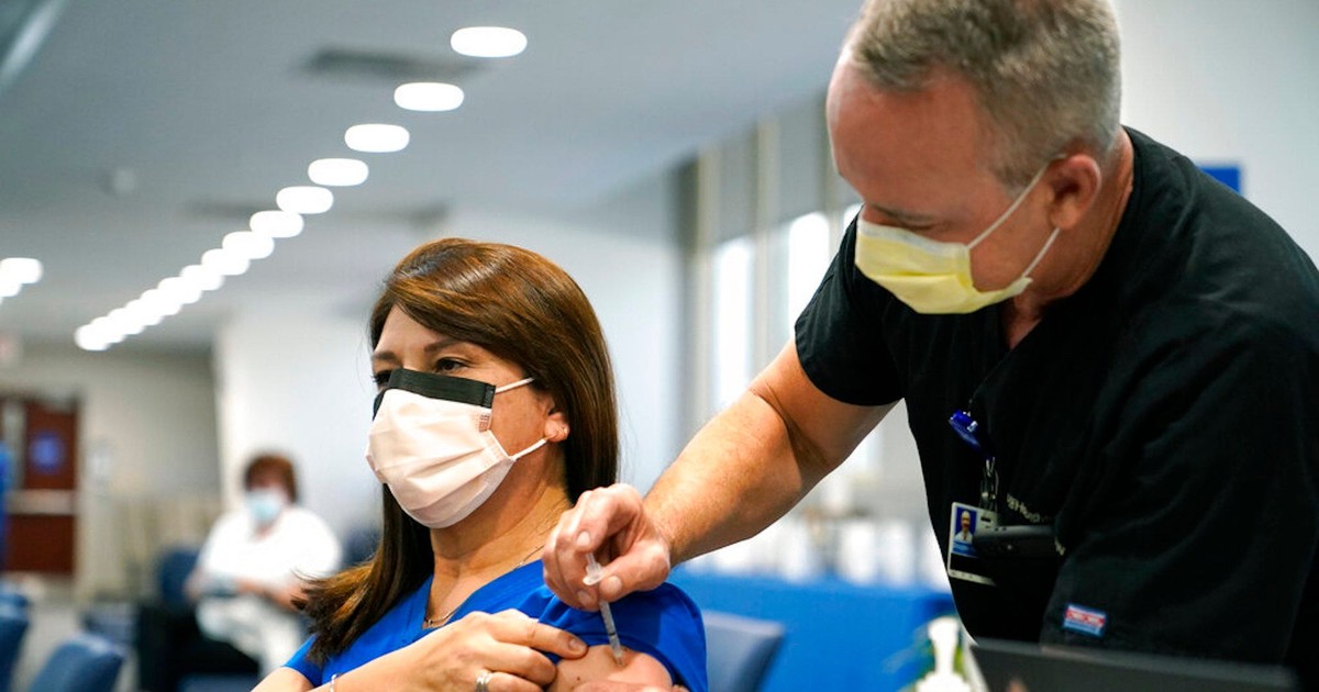 Confused about whether to get a booster? Health experts share what they ...