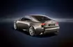 Lexus LF-CC: zapowiedź stylu nowego IS-a