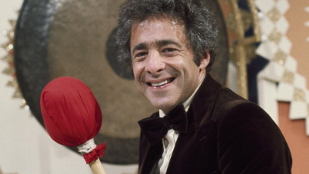 Chuck Barris wymyślił "Randkę w ciemno" i... zabijał dla CIA