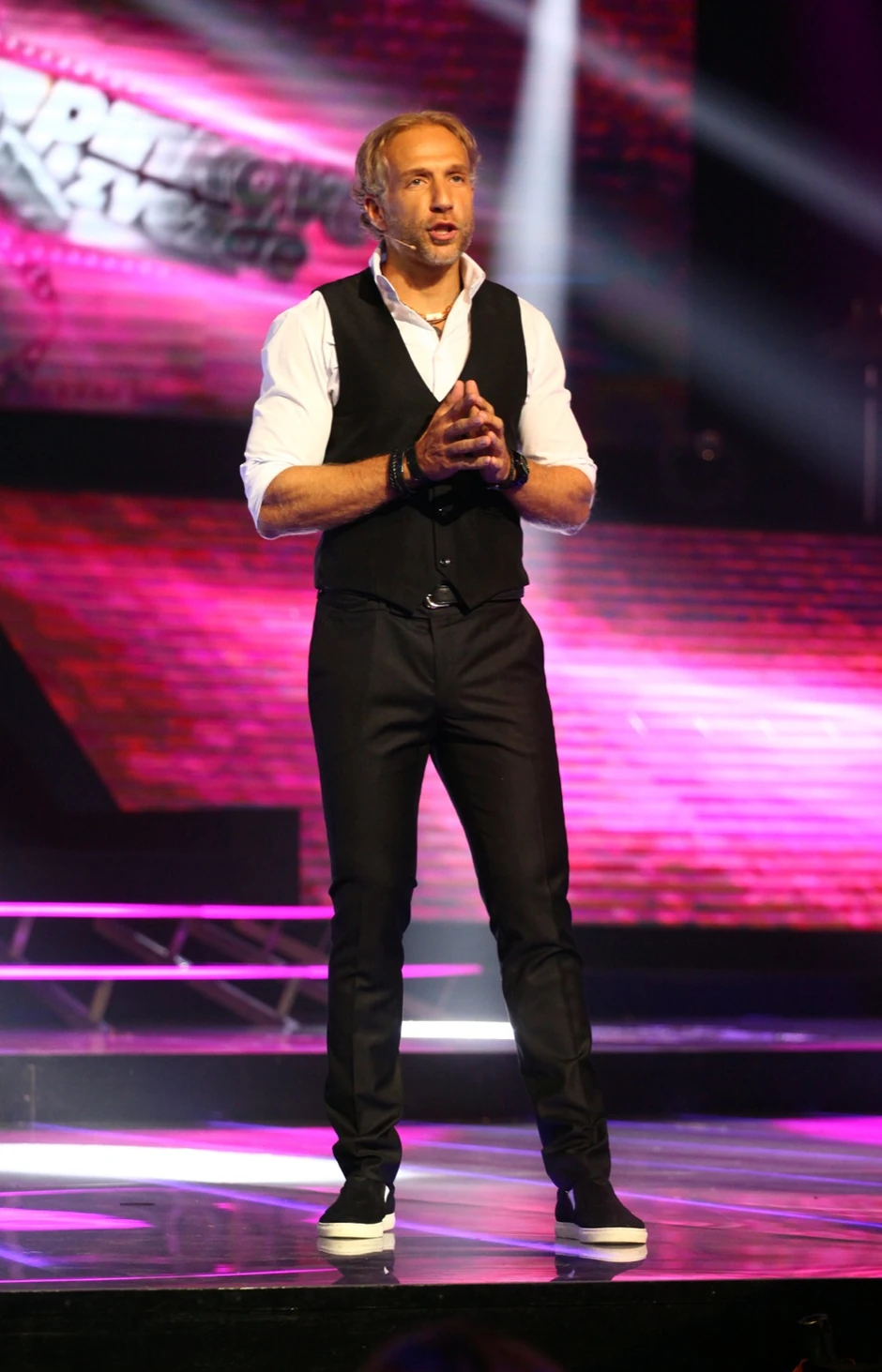 Ovako je izgledao nekada