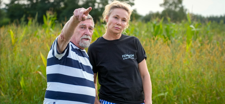 Dwie nowe serie "Rzeczy, których nie nauczył mnie ojciec". Kto będzie bohaterem?