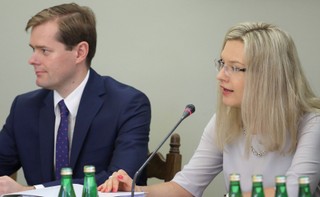 Schetyna: Przesłuchanie Tuska zostało przesunięte, bo Wassermann nie chce się skompromitować przed wyborami