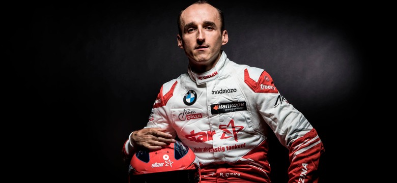 Kubica tym razem bez punktu na torze w Assen [WYNIKI]