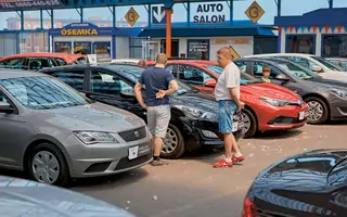 Jak kupić dobre używane auto. Poradnik krok po kroku