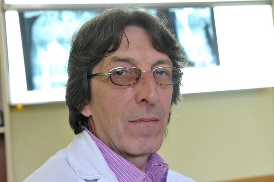 dr Miroslav Selaković, Užice