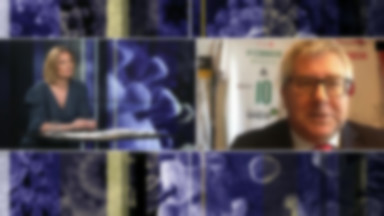 Ryszard Czarnecki o wizycie prezesa PiS na Powązkach: nie chcę grać w jakiegoś partyjnego ping-ponga