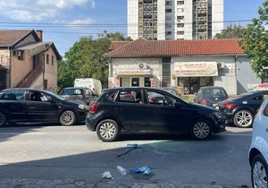 Pretučeni tinejdžeri