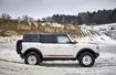 Papieski Ford Bronco