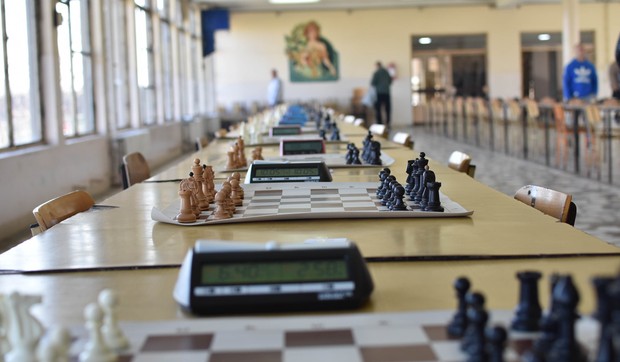 Šahovski turnir Zabela