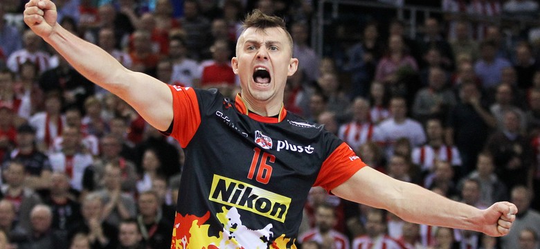 PlusLiga: Resovia pokonała Skrę i wskoczyła na fotel lidera