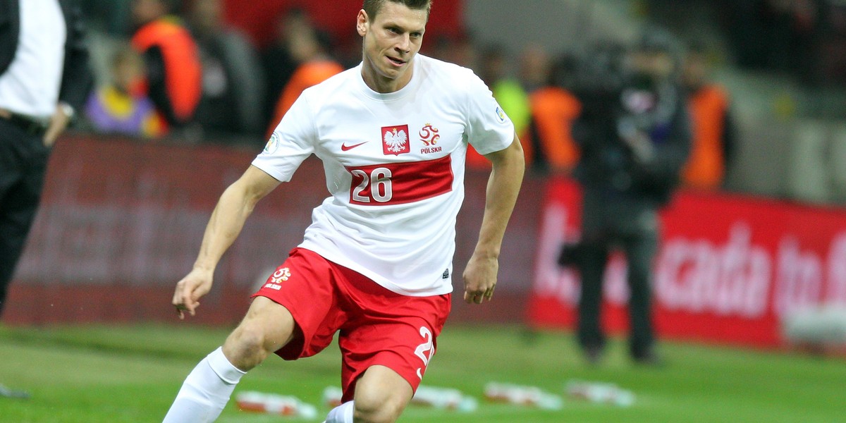 Łukasz Piszczek