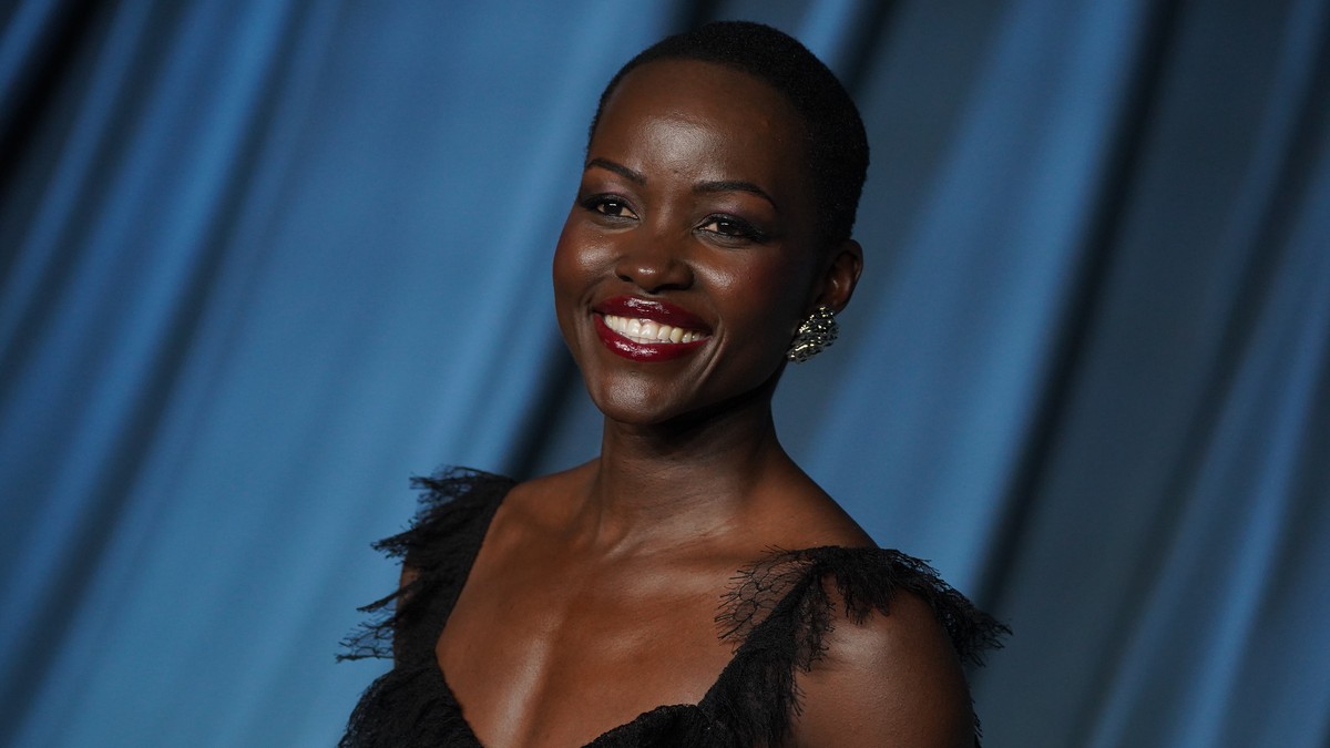 Lupita Njongo