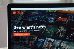 Bruksela chce regulować Netfliksa. Ma być bardziej europejski