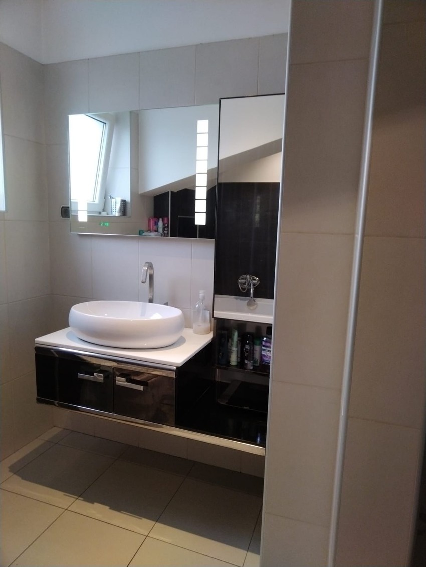 Adam Davenport stan - pokazao kako izgleda oaza mira