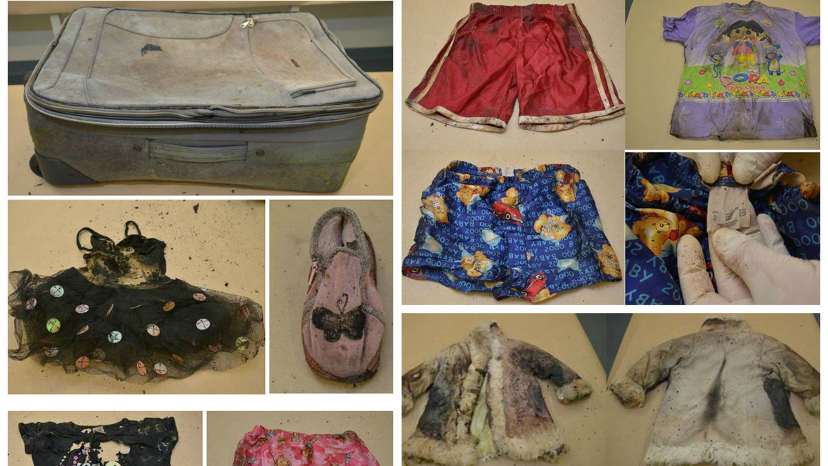 Makabryczne odkrycie w pobliżu autostrady przebiegającej obok miejscowości Wynarka w południowo-wschodniej Australii. W walizce odnaleziono ludzkie szczątki. To najprawdopodobniej ciało małej dziewczynki, która mogą zostać zamordowana nawet osiem lat temu. O sprawie obszernie informują miejscowe media.