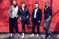 Pink Freud polish jazz