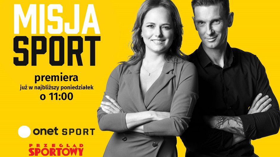 Misja Sport