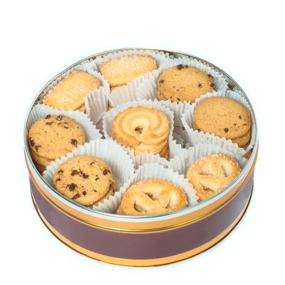 Puszka po ciastkach - najnowsza broń przeciw szpiegostwu przemysłowemu