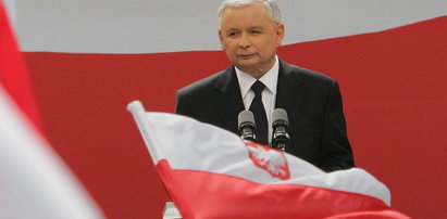 Kaczyński: Jesteśmy gotowi przejąć władzę