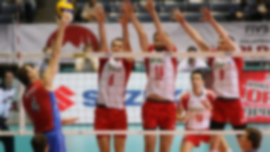 PŚ siatkarzy: Polacy dzielnie walczyli, Rosjanie zdobyli Puchar Świata