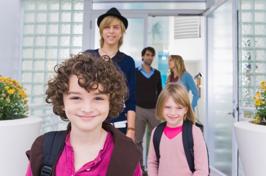 Bogate porodice obezbeđuju dadiljama velike beneficije, ali po cenu privatnog života (foto: ilustracija)