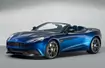 Aston Martin Vanquish