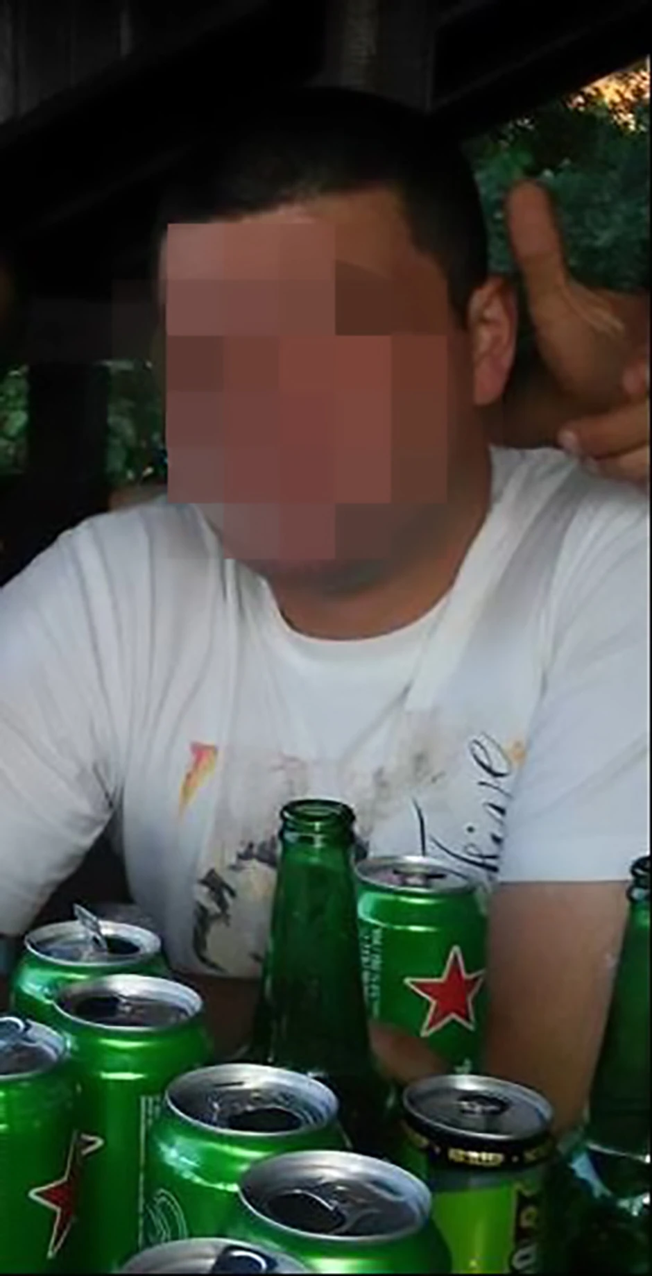 Osumnjičen za ubistvo u Zaječaru