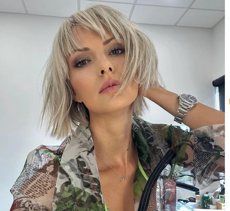 Milena Vučić