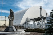 Czarnobyl znów groźny? MAEA: stalowa powłoka nad reaktorem nie może już pełnić funkcji ochronnej