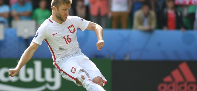 Błaszczykowski po awansie do ćwierćfinału Euro 2016: Chcemy więcej i więcej