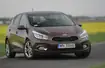 Kia cee’d 1.6 GDI DCT: wygodnie i oszczędnie