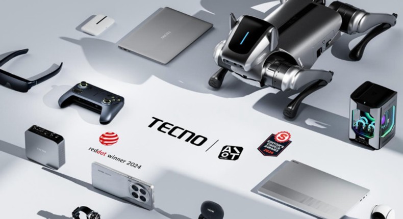 TECNO AI