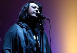 Antony and the Johnsons z pamiętnej trasy koncertowej na DVD