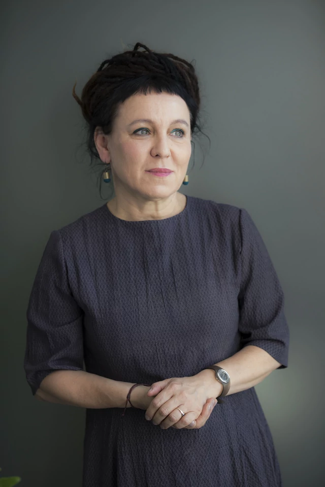 2018 r. — Olga Tokarczuk (Polska) — za "wyobraźnię narracyjną, która z encyklopedyczną pasją reprezentuje przekraczanie granic jako formę życia"