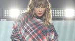 Taylor Swift na koncercie z Edem Sheeranem w San Jose