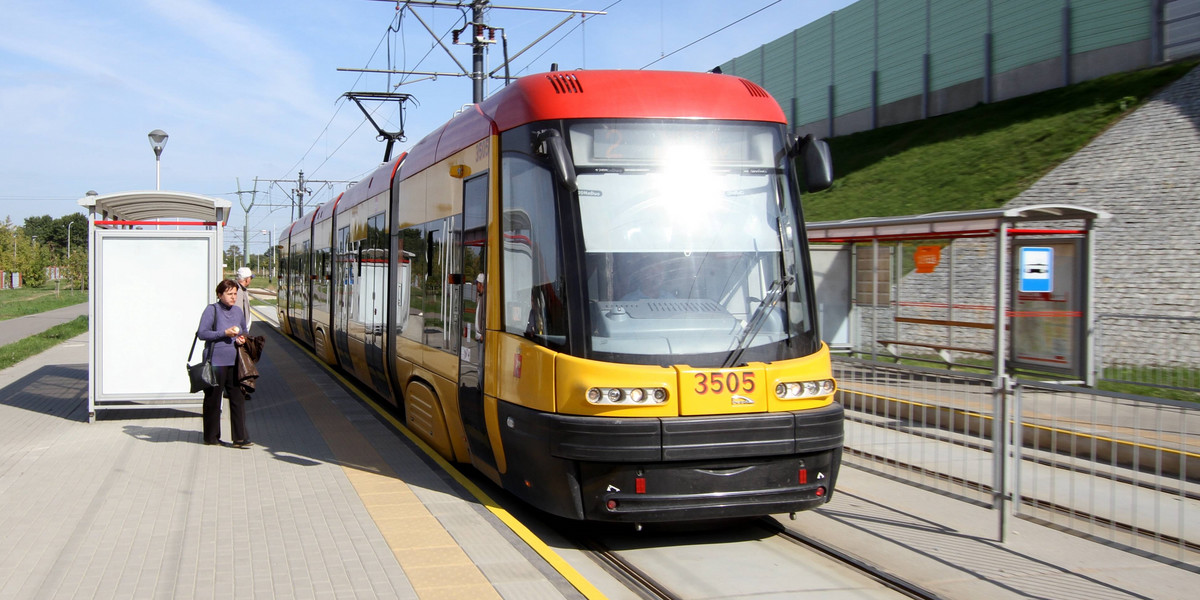 Tramwaje na żądanie