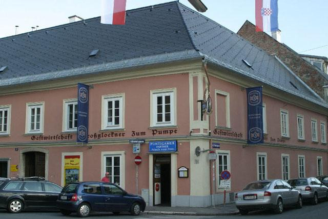 Galeria Austria - Klagenfurt dla piwoszy, obrazek 6