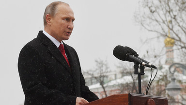 Święci Putina: Iwan Groźny i Stalin