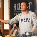 Imperium restauracyjne Jamiego Olivera w stanie upadłości