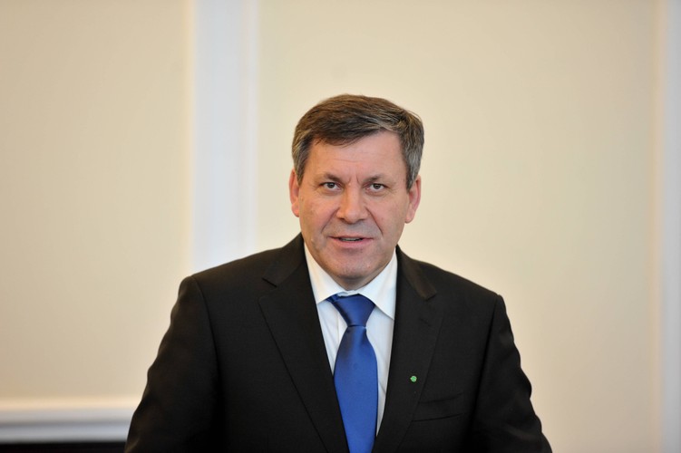 <b>8. Minister gospodarki Janusz Piechociński</b> - według 3 procent badanych należy się mu dymisja