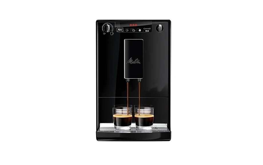 Melitta Caffeo Solo ekspres do kawy E 950-222