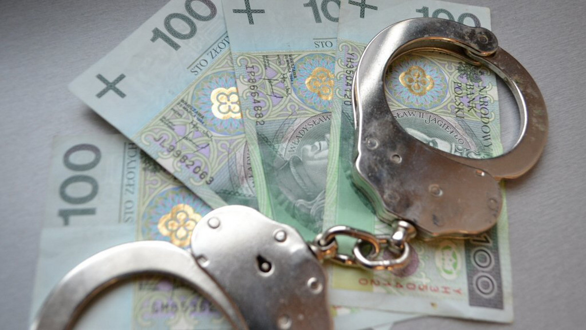 Mieszkaniec powiatu nowotomyskiego odpowie za wyłudzenie kredytu w jednym z poznańskich banków na łączną kwotę 154 tys. zł. Oszust usłyszał już zarzuty. Grozi mu kara do 5 lat więzienia.