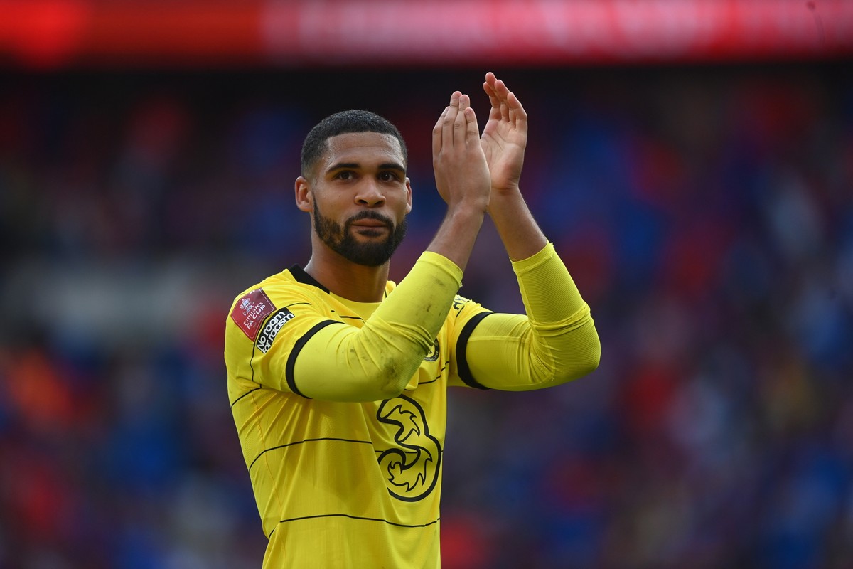 Ruben Loftus-Cheek