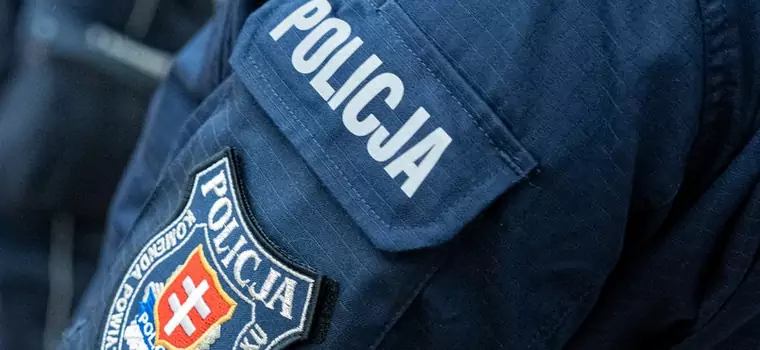 Pijany kierowca zatrzymany przez policjanta po służbie w Nowej Sarzynie