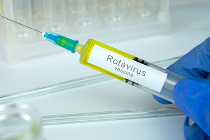 Beszerezhető a rotavírust megelőző védőoltás