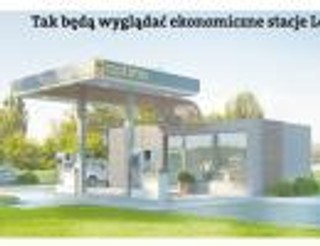 Grupa Lotos tworzy sieć z tanim paliwem. Tańszym o 8 groszy niż u konkurencji