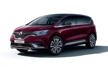 RENAULT Espace Initiale 2.0 dCi 173KM 127KW