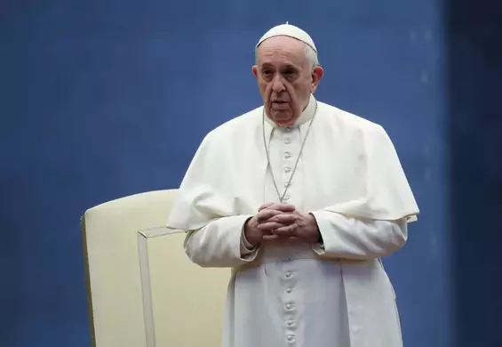 Papież przyznaje, że księża i zakonnice też oglądają pornografię