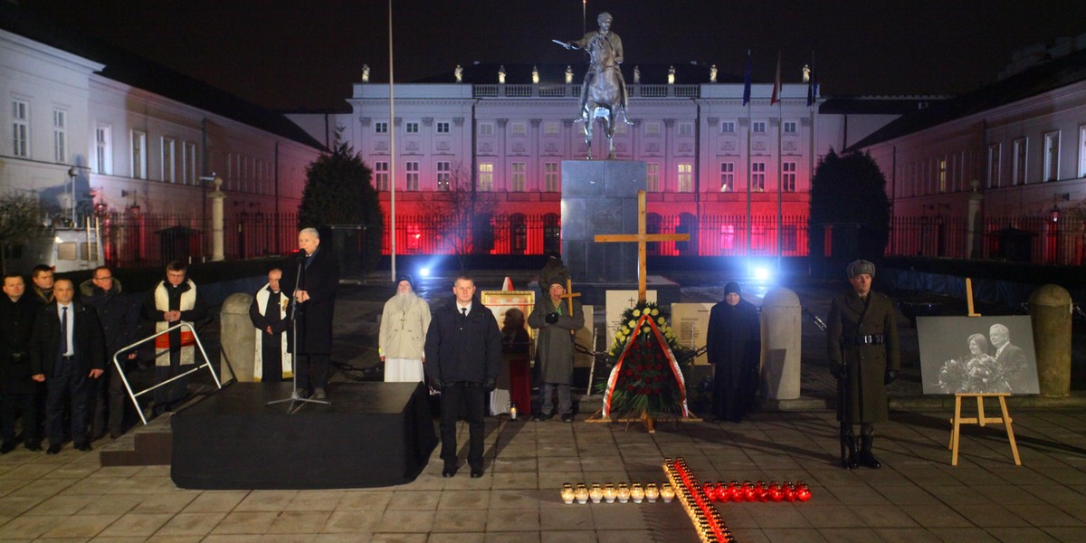 Podliczyli koszty miesięcznic. Odkąd rządzi PiS, wydaliśmy miliony!